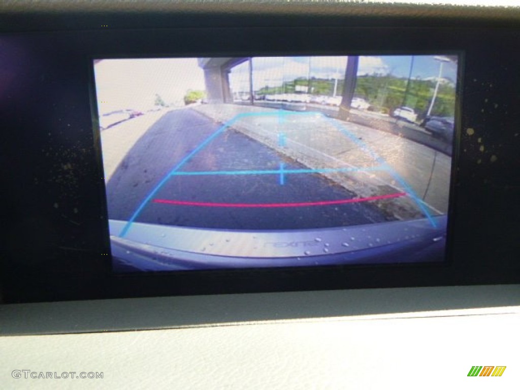 2014 IS 250 AWD - Silver Lining Metallic / Black photo #15