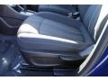 Blue Topaz Metallic - Sonic LT Sedan Photo No. 16