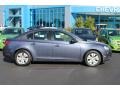 Atlantis Blue Metallic - Cruze LS Photo No. 1