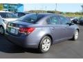 Atlantis Blue Metallic - Cruze LS Photo No. 3