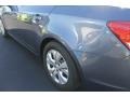 Atlantis Blue Metallic - Cruze LS Photo No. 4