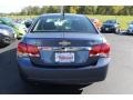 Atlantis Blue Metallic - Cruze LS Photo No. 6