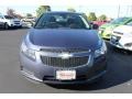 Atlantis Blue Metallic - Cruze LS Photo No. 8
