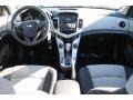 Atlantis Blue Metallic - Cruze LS Photo No. 10