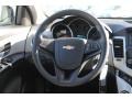 Atlantis Blue Metallic - Cruze LS Photo No. 11