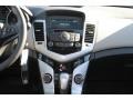 Atlantis Blue Metallic - Cruze LS Photo No. 12