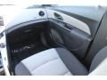 Atlantis Blue Metallic - Cruze LS Photo No. 13