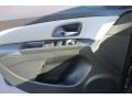 Atlantis Blue Metallic - Cruze LS Photo No. 15