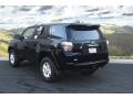 2015 Attitude Black Toyota 4Runner SR5 4x4  photo #3