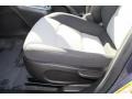 Atlantis Blue Metallic - Cruze LS Photo No. 16