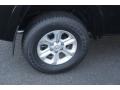  2015 4Runner SR5 4x4 Wheel