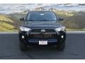 2015 Attitude Black Toyota 4Runner SR5 4x4  photo #2