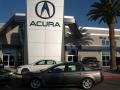 2007 Carbon Bronze Pearl Acura TL 3.2  photo #1