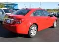 Red Hot - Cruze LS Photo No. 3