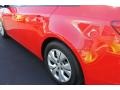 Red Hot - Cruze LS Photo No. 4