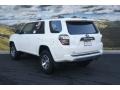 2015 Super White Toyota 4Runner Trail 4x4  photo #3