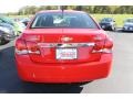 Red Hot - Cruze LS Photo No. 6