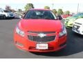 Red Hot - Cruze LS Photo No. 8