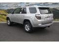 2015 Classic Silver Metallic Toyota 4Runner SR5 4x4  photo #3