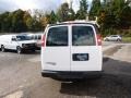 2011 Summit White Chevrolet Express 1500 Work Van  photo #7