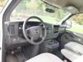 2011 Summit White Chevrolet Express 1500 Work Van  photo #11