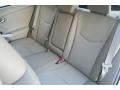 Bisque Rear Seat Photo for 2015 Toyota Prius #98031025