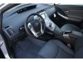 Dark Gray Interior Photo for 2015 Toyota Prius #98031412