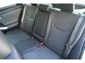 Dark Gray Rear Seat Photo for 2015 Toyota Prius #98031460