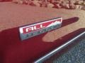 2015 Sonoma Red Metallic GMC Sierra 1500 SLE Double Cab 4x4  photo #4