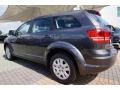 Granite Crystal Metallic 2015 Dodge Journey American Value Package Exterior