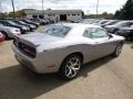 2015 Billet Silver Metallic Dodge Challenger SXT Plus  photo #6
