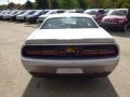 2015 Billet Silver Metallic Dodge Challenger SXT Plus  photo #7