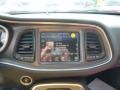 2015 Billet Silver Metallic Dodge Challenger SXT Plus  photo #15