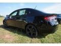 Pitch Black - Dart SXT Photo No. 2