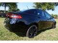 Pitch Black - Dart SXT Photo No. 3