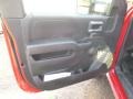 Victory Red - Silverado 3500HD WT Regular Cab 4x4 Dump Truck Photo No. 12