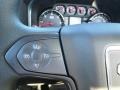 2015 Summit White GMC Sierra 3500HD Work Truck Regular Cab Dual Rear Wheel  photo #8