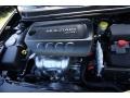 Pitch Black - Dart SXT Photo No. 8