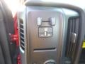 Victory Red - Silverado 3500HD WT Regular Cab 4x4 Dump Truck Photo No. 15