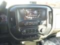 Victory Red - Silverado 3500HD WT Regular Cab 4x4 Dump Truck Photo No. 16