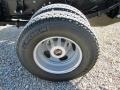 Summit White - Sierra 3500HD Work Truck Regular Cab Dual Rear Wheel Photo No. 12