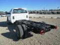 Summit White - Sierra 3500HD Work Truck Regular Cab Dual Rear Wheel Photo No. 13