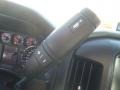Victory Red - Silverado 3500HD WT Regular Cab 4x4 Dump Truck Photo No. 19