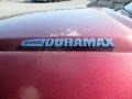Sonoma Red Metallic - Sierra 3500HD Denali Crew Cab 4x4 Dual Rear Wheel Photo No. 4