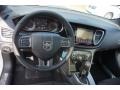 Bright White - Dart SXT Photo No. 8