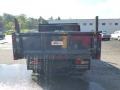Summit White - Silverado 3500HD WT Regular Cab 4x4 Dump Truck Photo No. 7