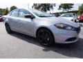 Billet Silver Metallic - Dart Blacktop Photo No. 4