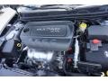 Billet Silver Metallic - Dart Blacktop Photo No. 8