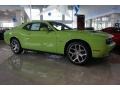 Sublime Green Pearl - Challenger R/T Plus Photo No. 4