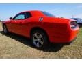 TorRed - Challenger SXT Photo No. 2